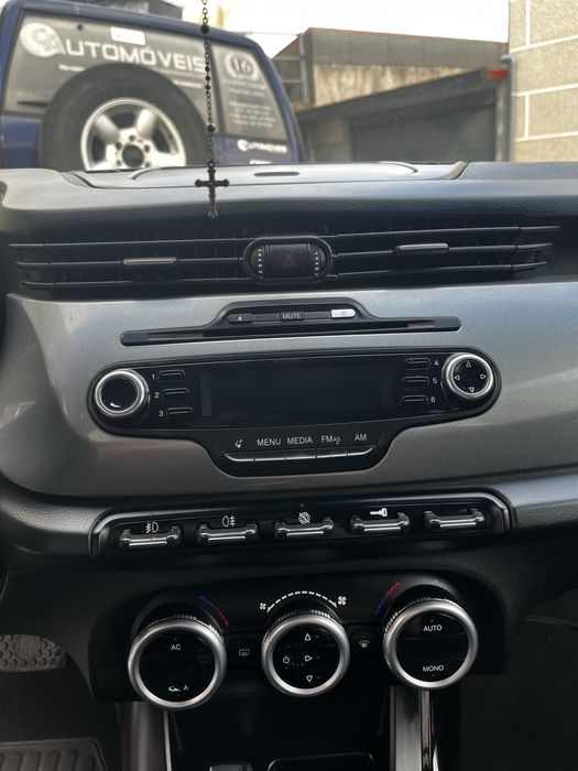 Alfa Romeu Giulietta 2.0