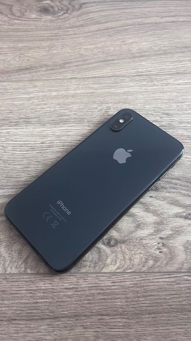 Iphone Xs 256GB 97%
