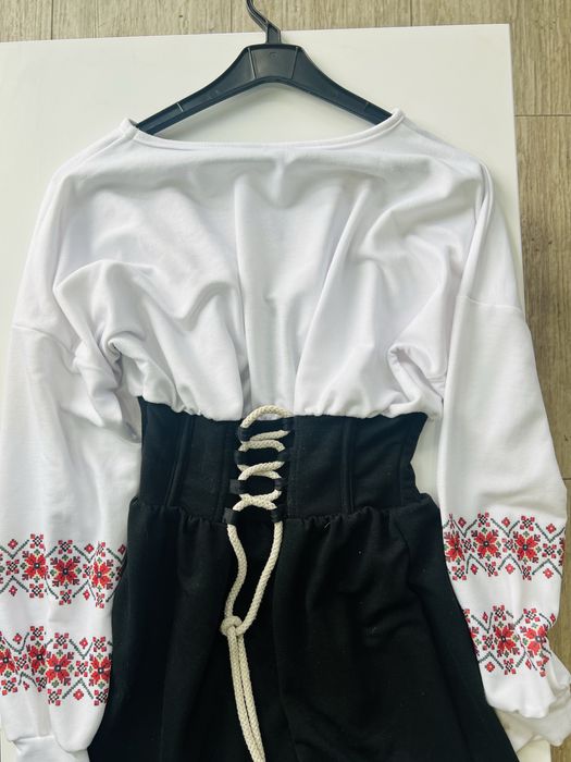 Вишиванка Limerense 140