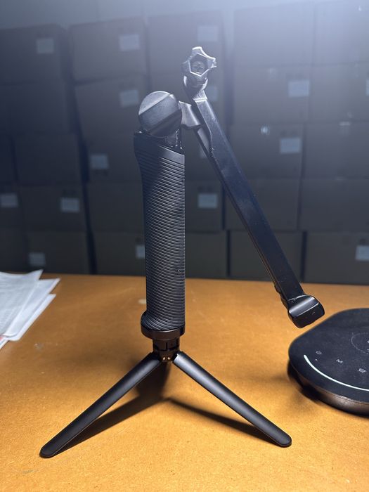 GoPro 3-Way Mount usado