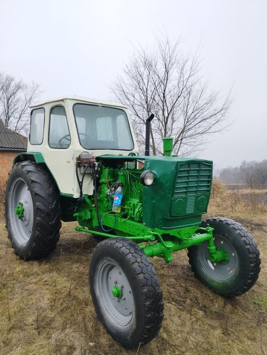 Продам ЮМЗ 6 в гарному стані