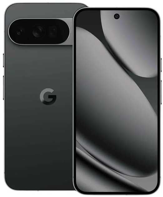 НОВІ Google Pixel 10 PRO 16/128 Obsidian. Pixel 10 Indigo/Obsidian