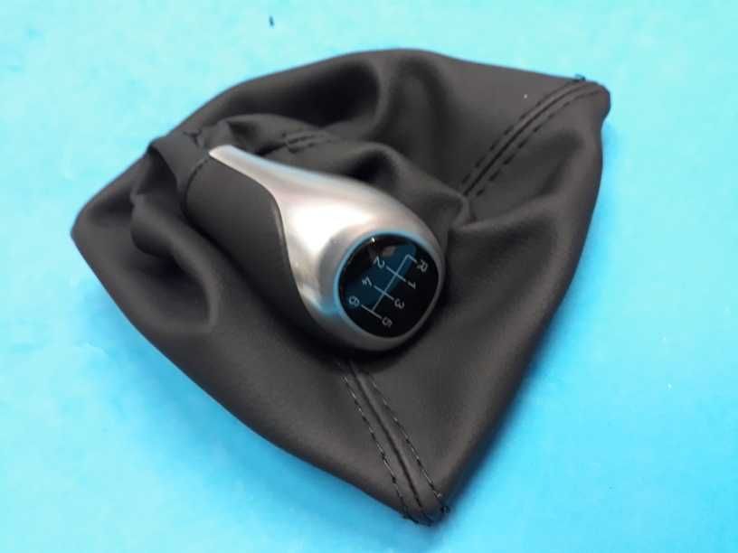 Moca manete velocidades Bmw E36 E39 E46 E90 E91 E92 E60 E61 X1 X3 X5