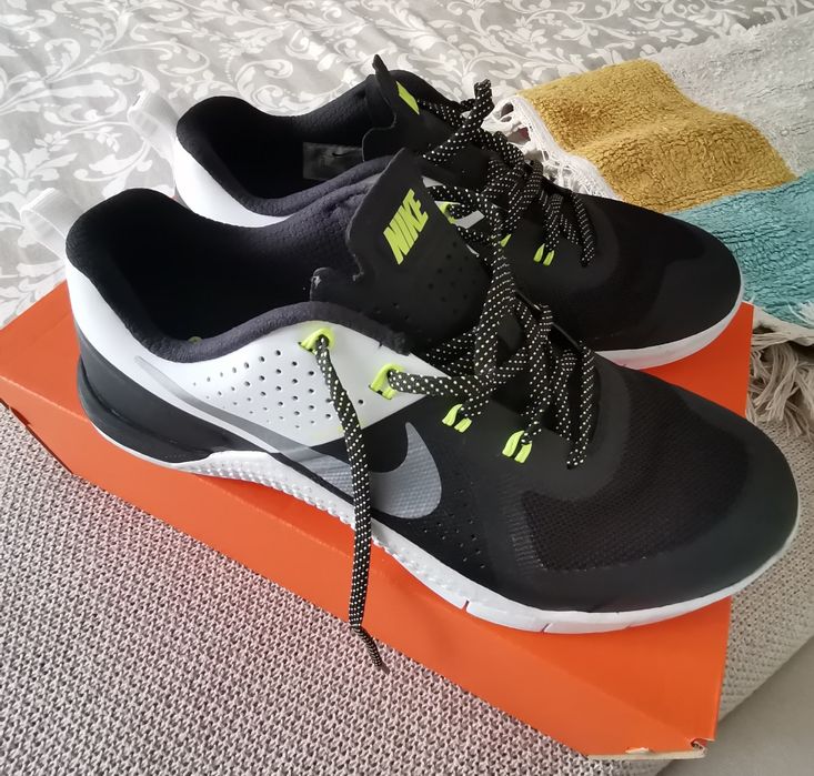Nike Metcon 1 OG447103552371435521