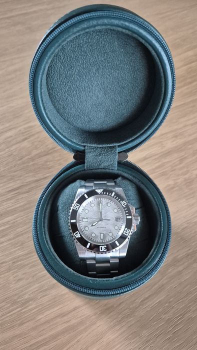 San Martin Namoki MOD