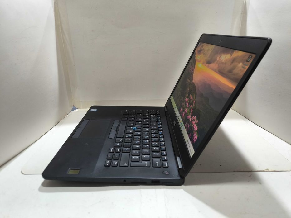 DELL Latitude E7470 i7 ssd 256GB 16GB RAM FullHD # Bateria NOVA