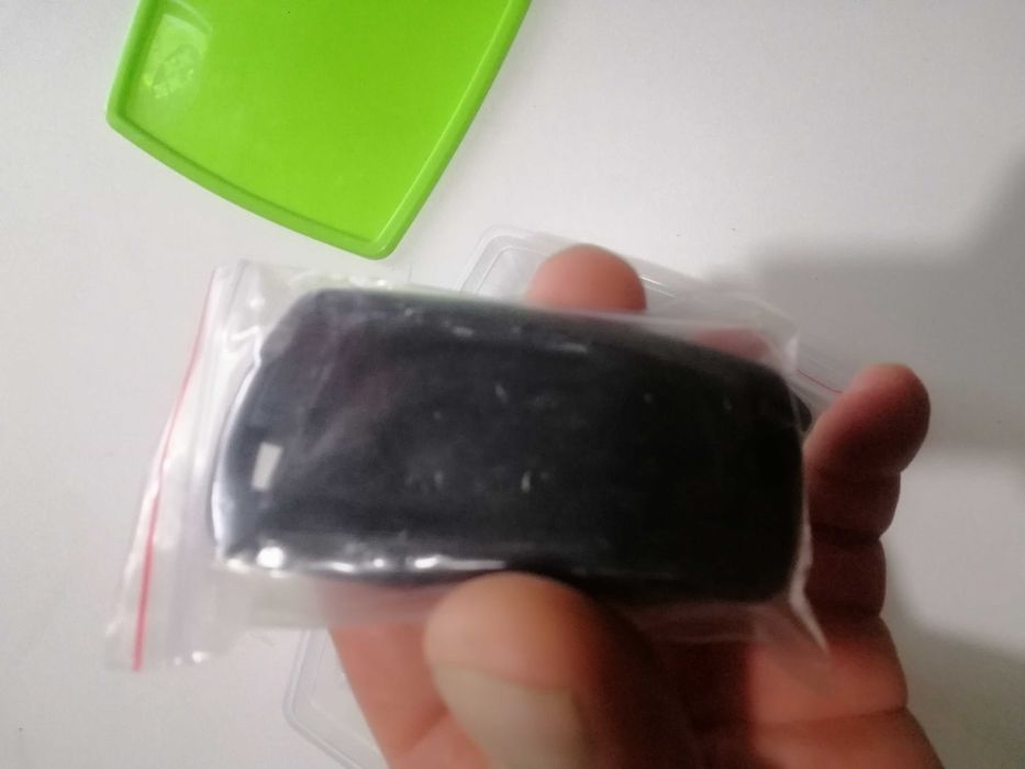 Корпус ключа для BMW (БМВ) F30 F32 F20 F35 F10 F33 F25 1 3 5 серии