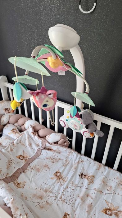 Karuzela do łóżeczka Tiny love