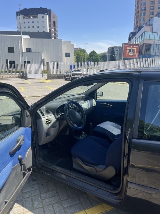 Fiat punto 1.9 Diesel