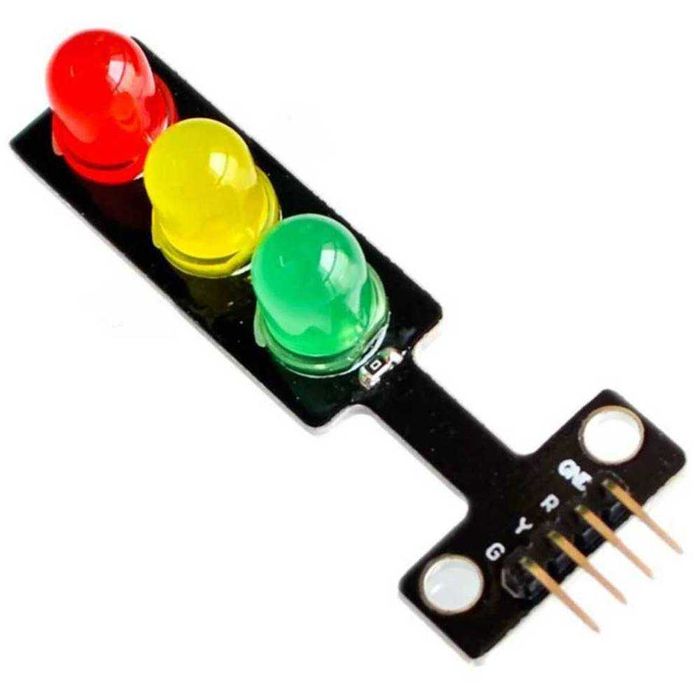 Kit acessórios sensores e módulos arduíno raspberry pi