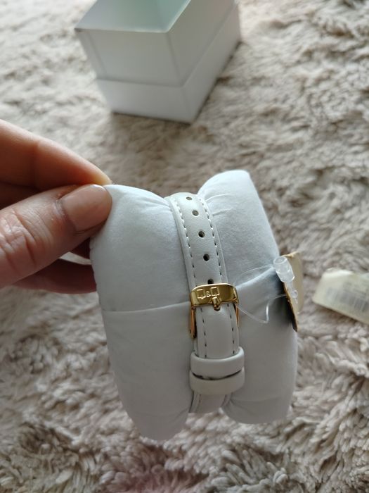 Zegarek dla dziewczynki.