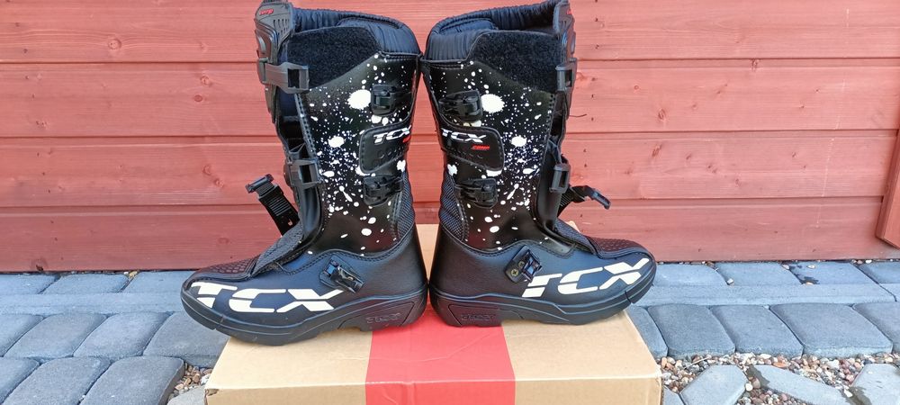 Buty TCX rozm. 35
