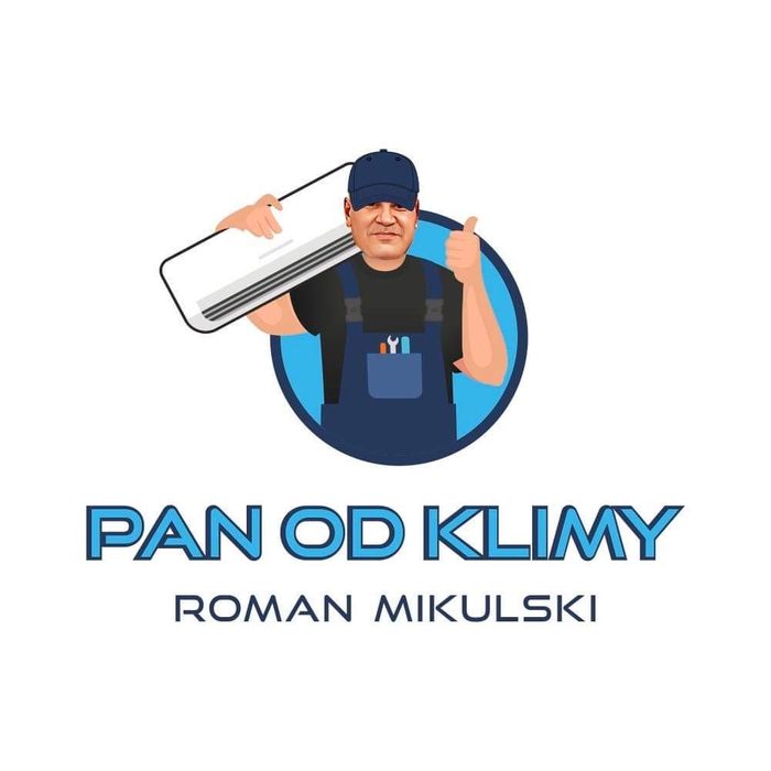 Pan Od Klimy sprzedaż, montaż,serwis