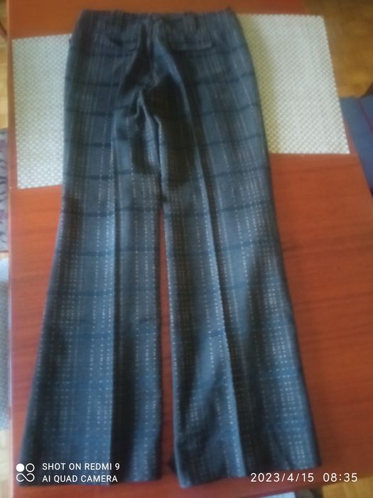 Spodnie damskie rozmiar 42