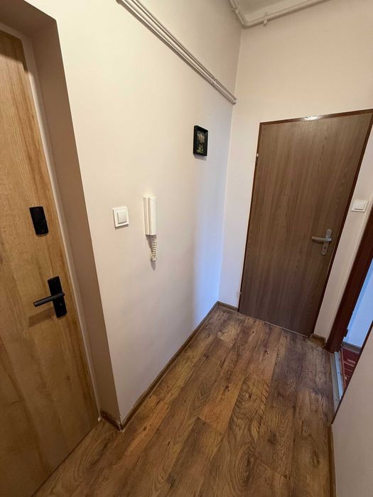 Wynajem mieszkania – Pleszew, ul. Batorego 1 (I pietro)