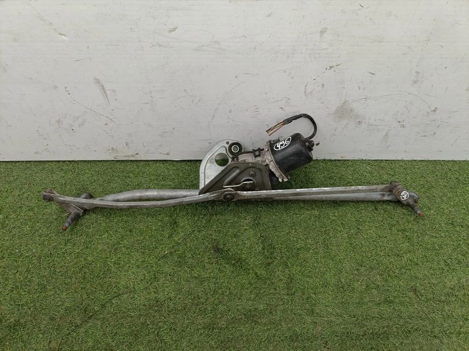 Motor limpa vidros frente MINI Mini (R56)