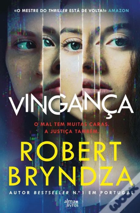 policiais e thrillers a baixo preço