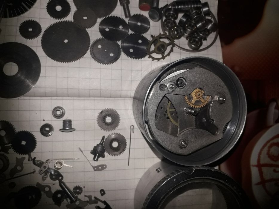 Продам авиационный прыбор