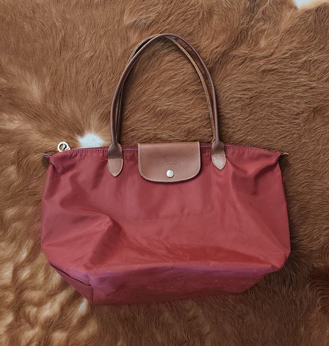 Mala Longchamp original