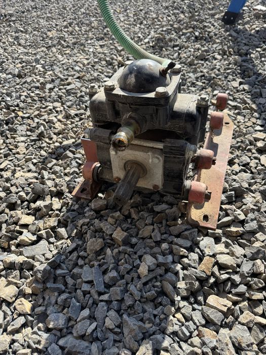 Pompa do opryskiwacza