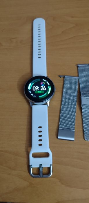 Smartwatch Tisot