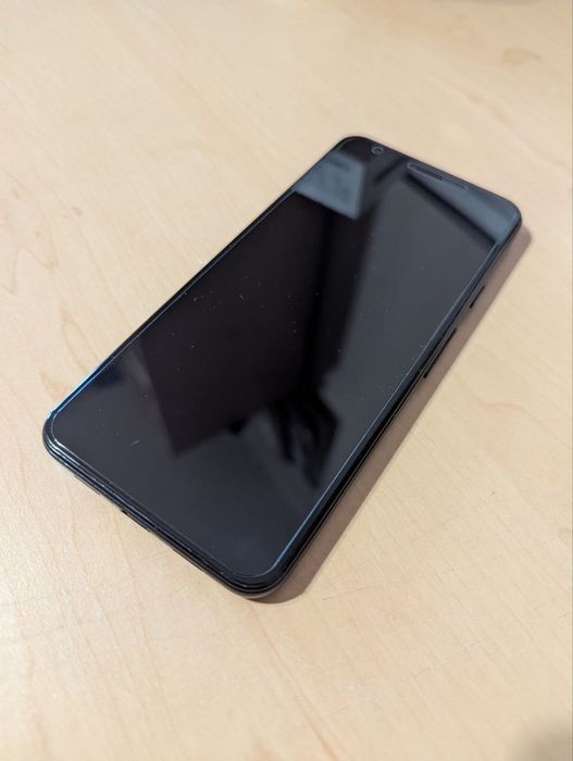 Google Pixel 3a 4/64 ANDROID 12