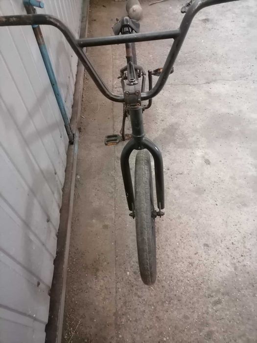 sprzedam BMX w calosci/na czesci