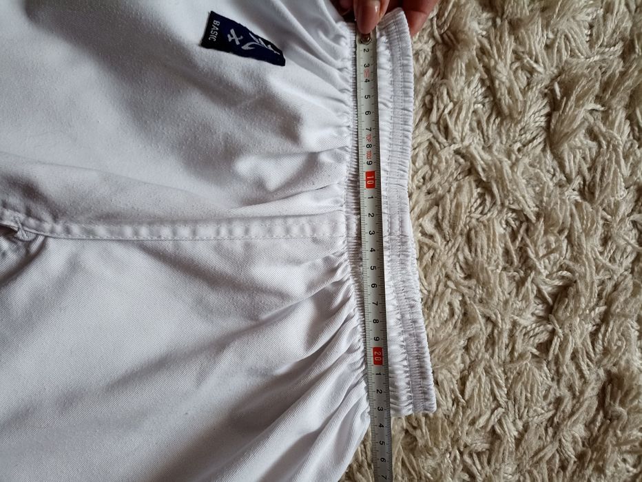 Штани кімоно, Basic 120