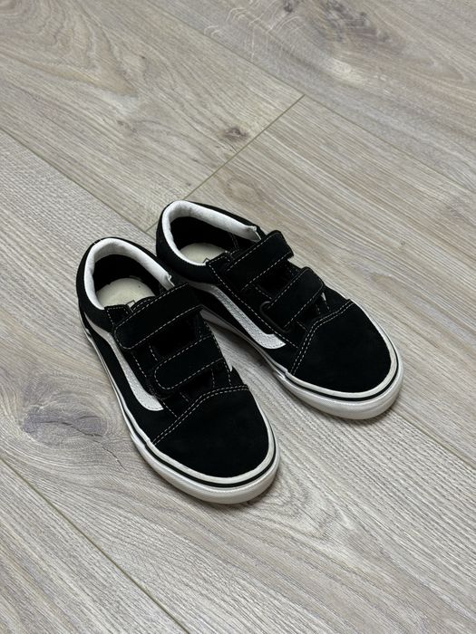 Кеди дитячі vans