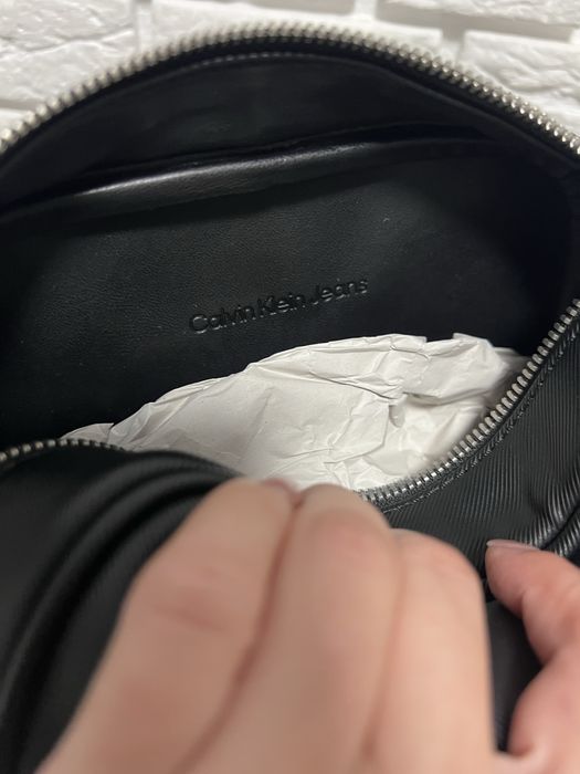 Calvin Klein сумка оригінал Нова