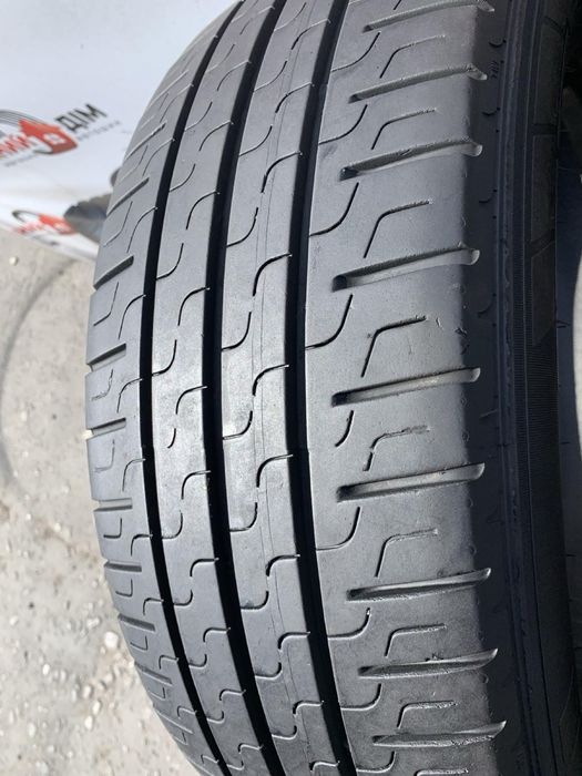 Шини 215/60 R17C пара Pirelli 2024p літо 7,5мм