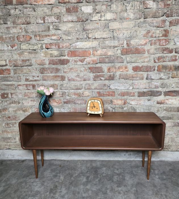 Komoda/szafka lata 40-50 po całkowitej renowacji UNIKAT