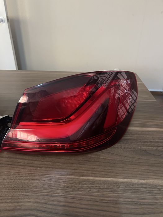 Conjunto farolins stop Bmw F 40
