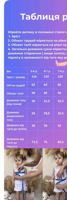 Плаття сукня на випускний в садочок 122-128 Lilyland