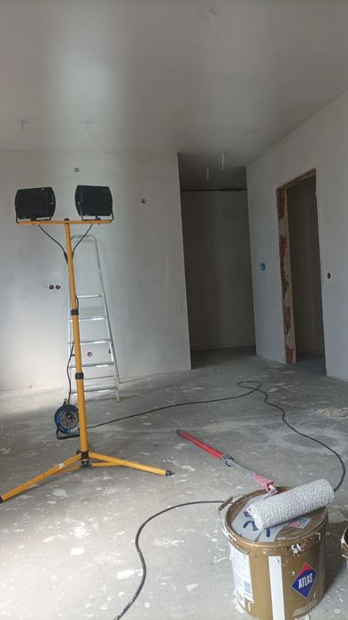 Gładzie • Panele podłogowe • Gwarancja Jakości  •  Ekspresowe Terminy