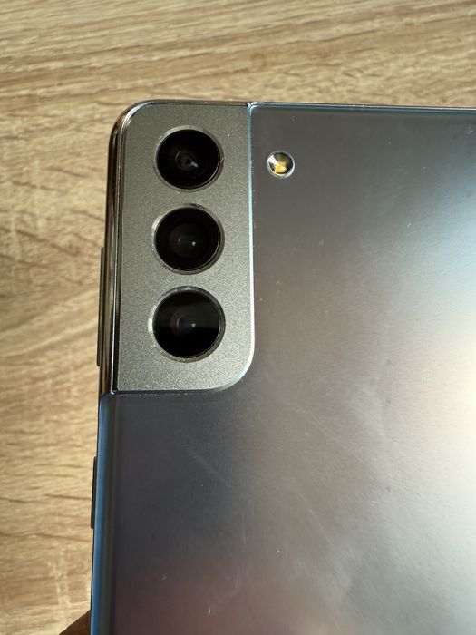 Samsung Galaxy S21 plus 256 Gb