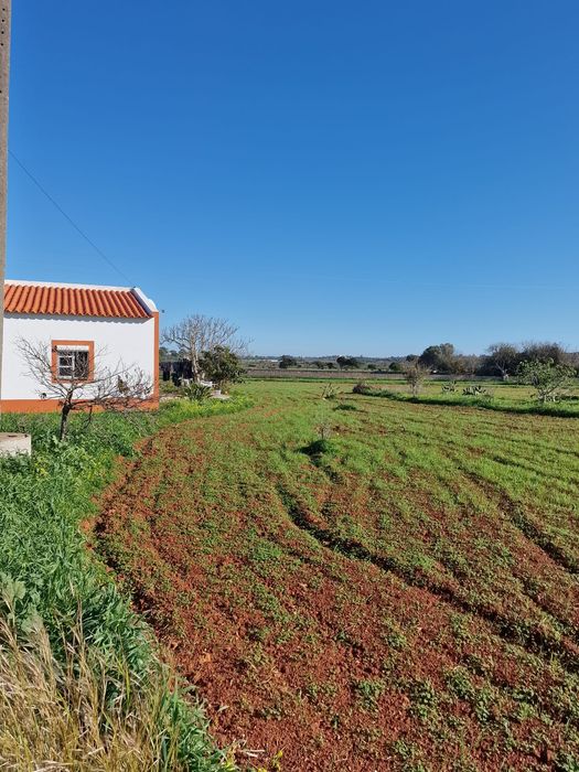 Casa Campo T1 Odiáxere