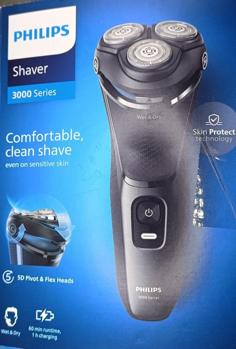 Golarka Philips 3000 Series