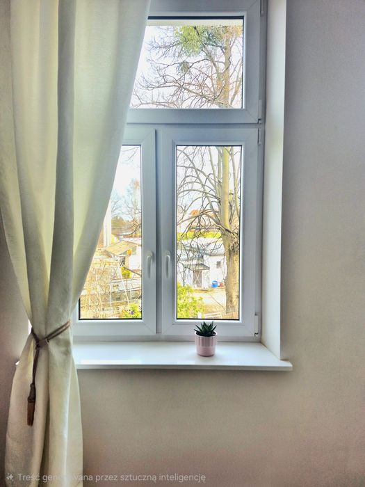 wolny teraz apartament Sopocki centrum Sopotu blisko plaży parking 1-4os