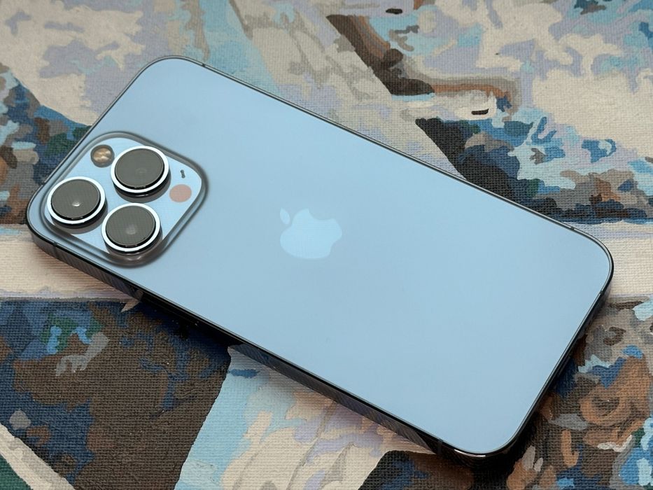 Iphone 13 Pro 256GB Neverlock