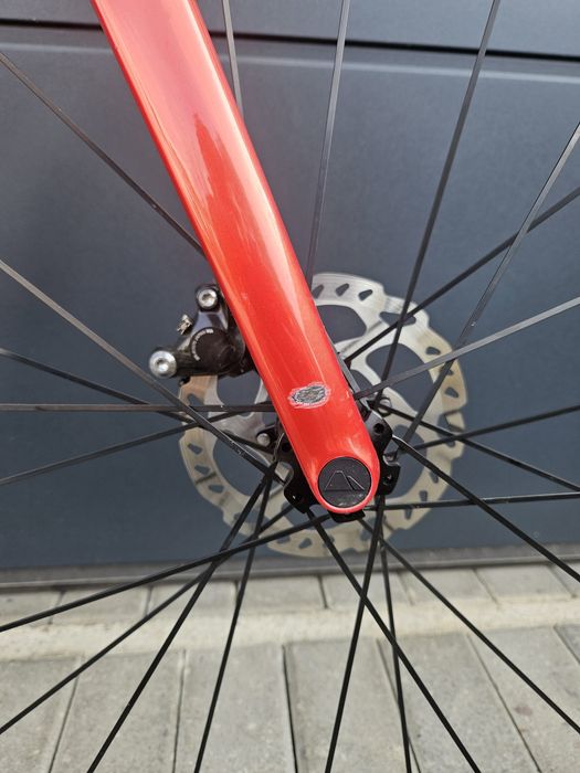 Canyon endurance Cf sl roz.L