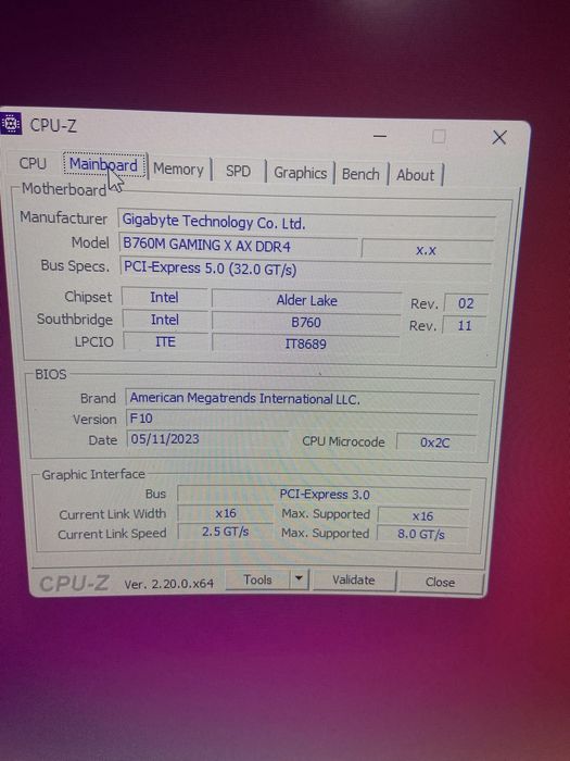 Computador Fixo Gaming