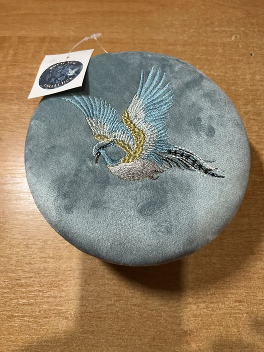 Шкатулка для украшений