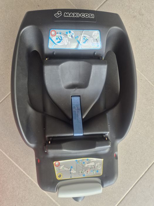 Base Isofix Maxi-Cosi