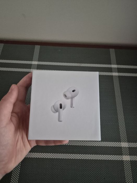 AirPods Pro 2 - Nowe