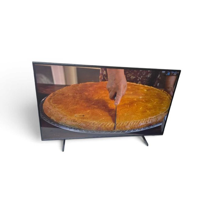 Samsung Crystal UHD DU7100 43" 4K Smart TV / Twój Lombard / Raków