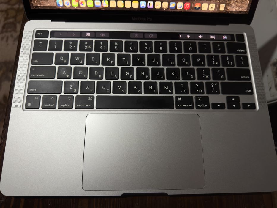 Macbook pro 13 M1 16/512