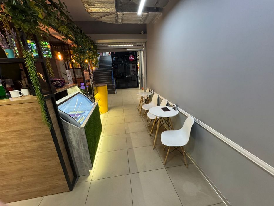 Zhyto Beer & Corn Hub Готовий бізнес з обладнанням , налагодженими процесами та постійними покупцями