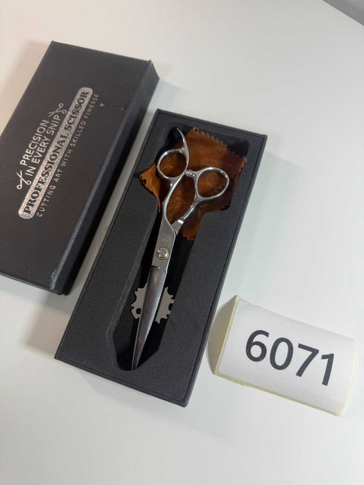 Nożyczki fryzjerskie PURPLE BIRD (6071-75)