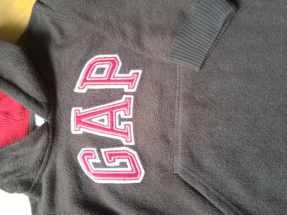Bluza niemowlęca GAP rozm.84